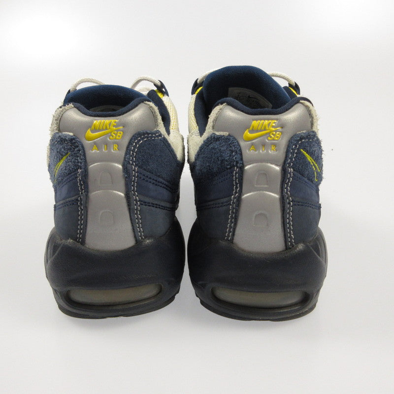 NIKE | ナイキ Air Max 95 スニーカー HQ8492-400 ×Eric Koston ネイビー 27cm【姫路東店】