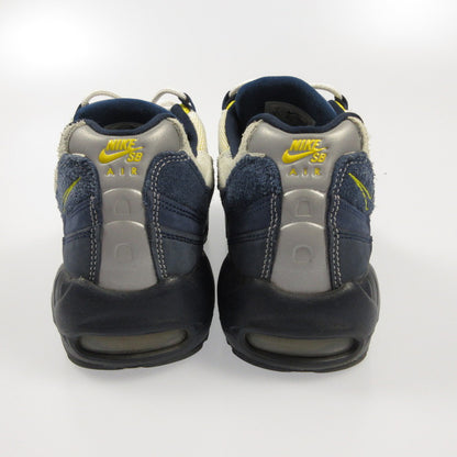 NIKE | ナイキ Air Max 95 スニーカー HQ8492-400 ×Eric Koston ネイビー 27cm【姫路東店】
