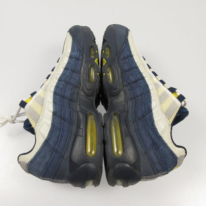 NIKE | ナイキ Air Max 95 スニーカー HQ8492-400 ×Eric Koston ネイビー 27cm【姫路東店】