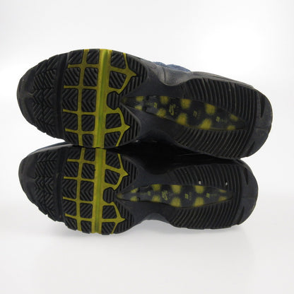 NIKE | ナイキ Air Max 95 スニーカー HQ8492-400 ×Eric Koston ネイビー 27cm【姫路東店】