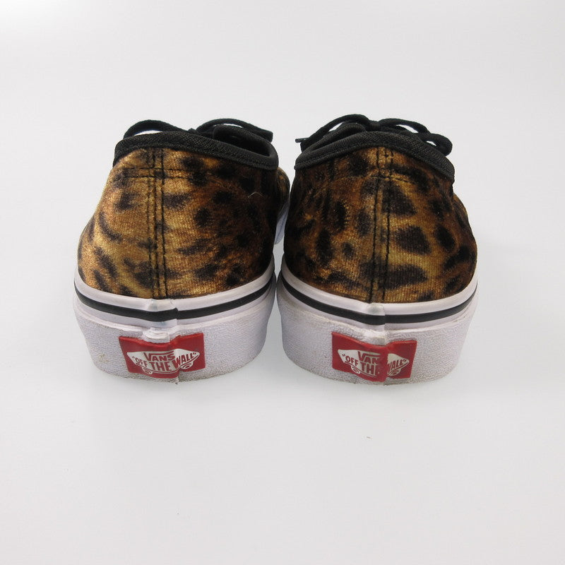 VANS | バンズ AUTHENTIC スニーカー V44CFV.LPD 26.5cm【姫路東店】