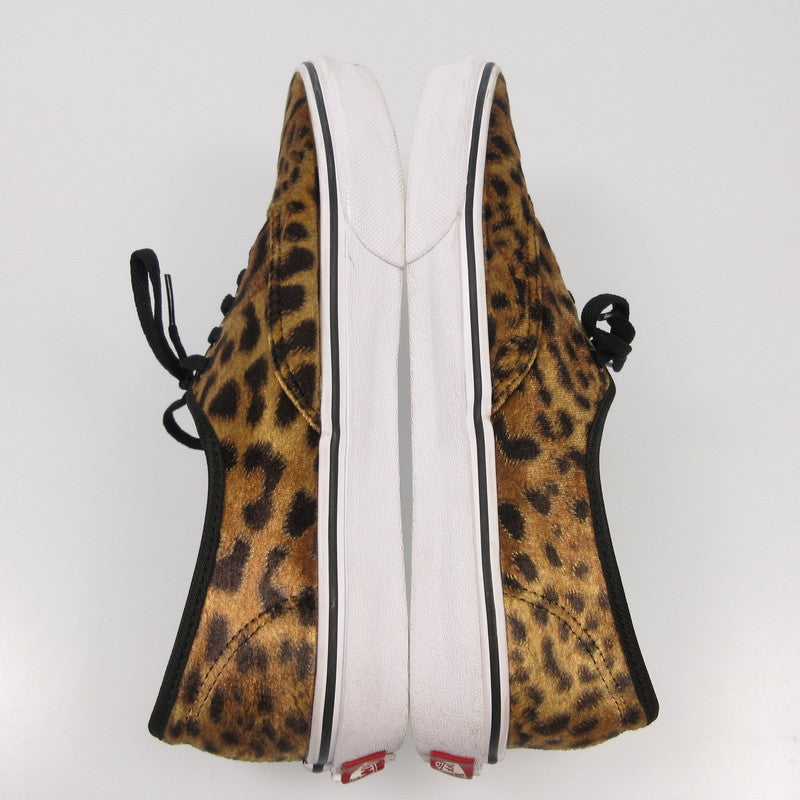 VANS | バンズ AUTHENTIC スニーカー V44CFV.LPD 26.5cm【姫路東店】