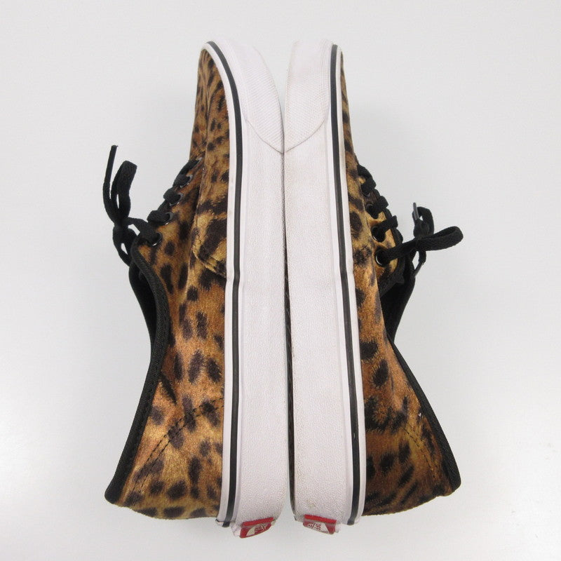 VANS | バンズ AUTHENTIC スニーカー V44CFV.LPD 26.5cm【姫路東店】