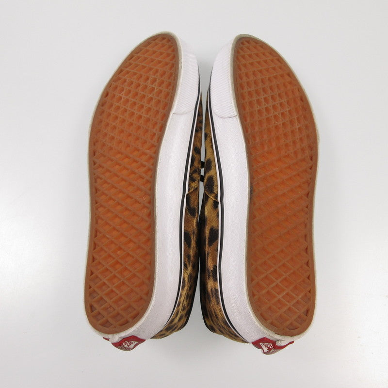 VANS | バンズ AUTHENTIC スニーカー V44CFV.LPD 26.5cm【姫路東店】