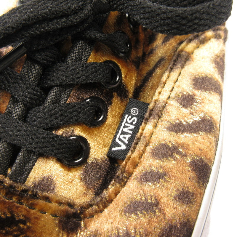VANS | バンズ AUTHENTIC スニーカー V44CFV.LPD 26.5cm【姫路東店】