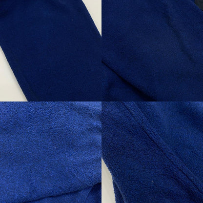 patagonia | パタゴニア シンチラスナップT その他トップス 25450 00s フリース ネイビー サイズ：L【姫路東店】