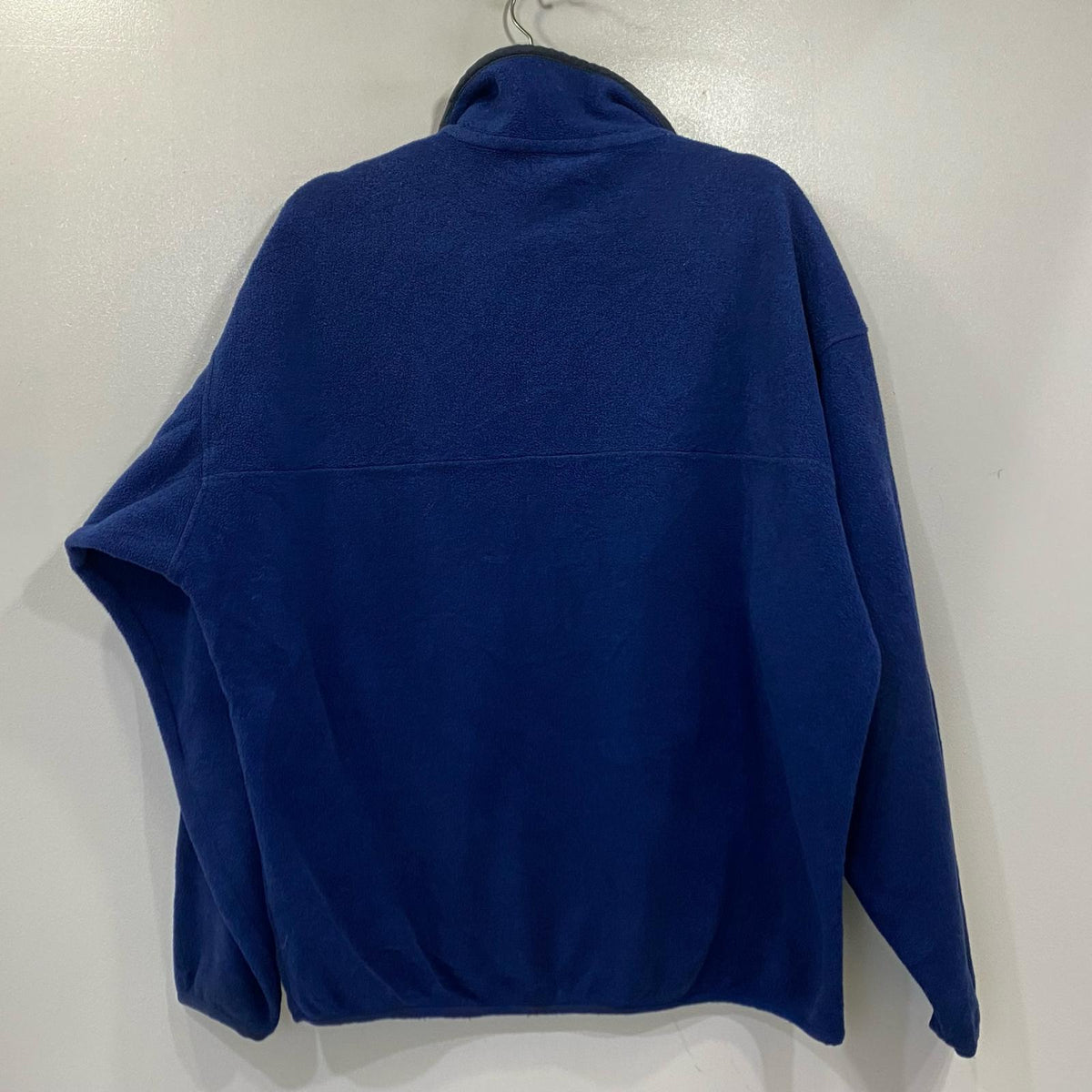 patagonia | パタゴニア シンチラスナップT その他トップス 25450 00s フリース ネイビー サイズ：L【姫路東店】