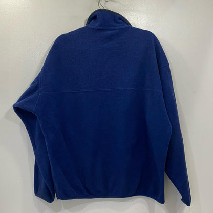 patagonia | パタゴニア シンチラスナップT その他トップス 25450 00s フリース ネイビー サイズ：L【姫路東店】