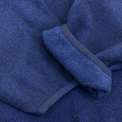 patagonia | パタゴニア シンチラスナップT その他トップス 25450 00s フリース ネイビー サイズ：L【姫路東店】