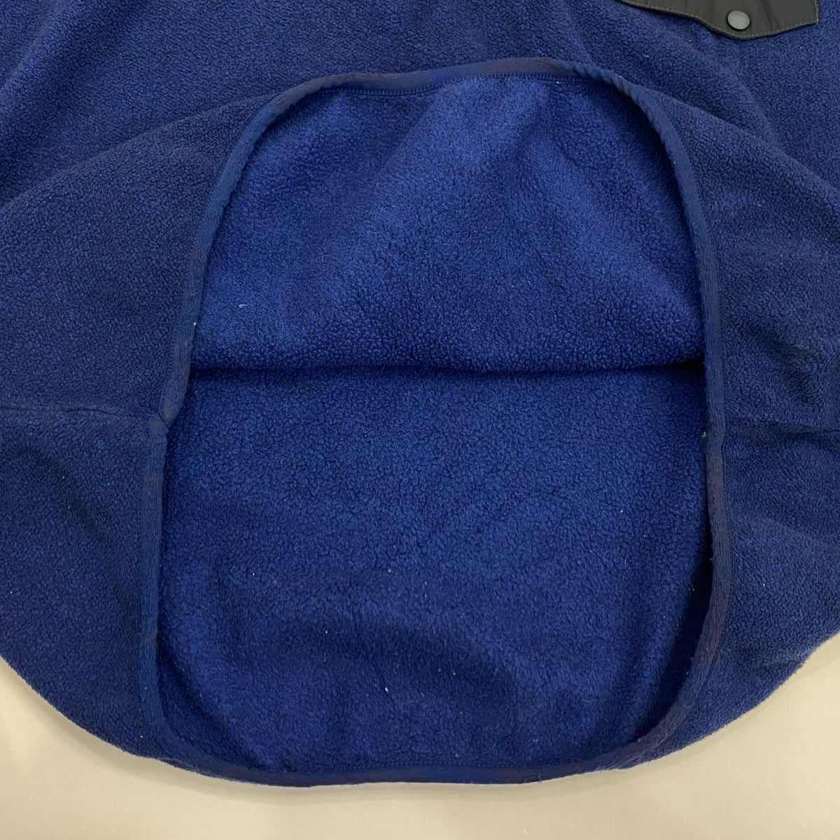 patagonia | パタゴニア シンチラスナップT その他トップス 25450 00s フリース ネイビー サイズ：L【姫路東店】