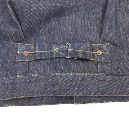 Levi's VintageClothing | リーバイスヴィンテージクロージング 506XX 1936 TYPE1 TRACKER JACKET デニム 70506-0023 ネイビー サイズ：38【姫路東店】