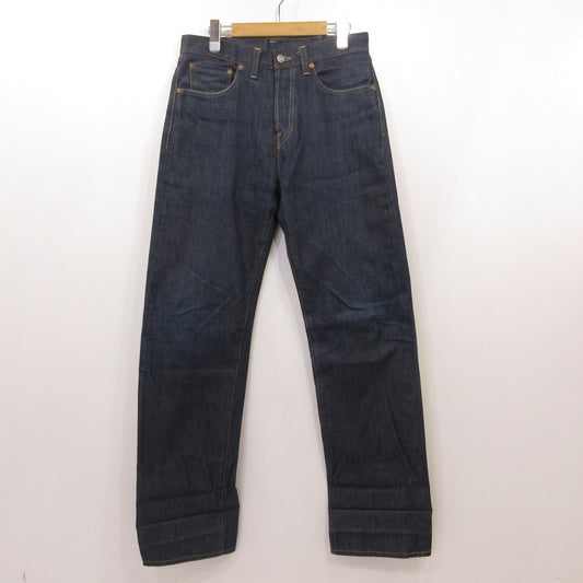 Levi's VintageClothing | リーバイスヴィンテージクロージング 501XX 1937 デニムパンツ 37501-0015 ネイビー サイズ：31【姫路東店】