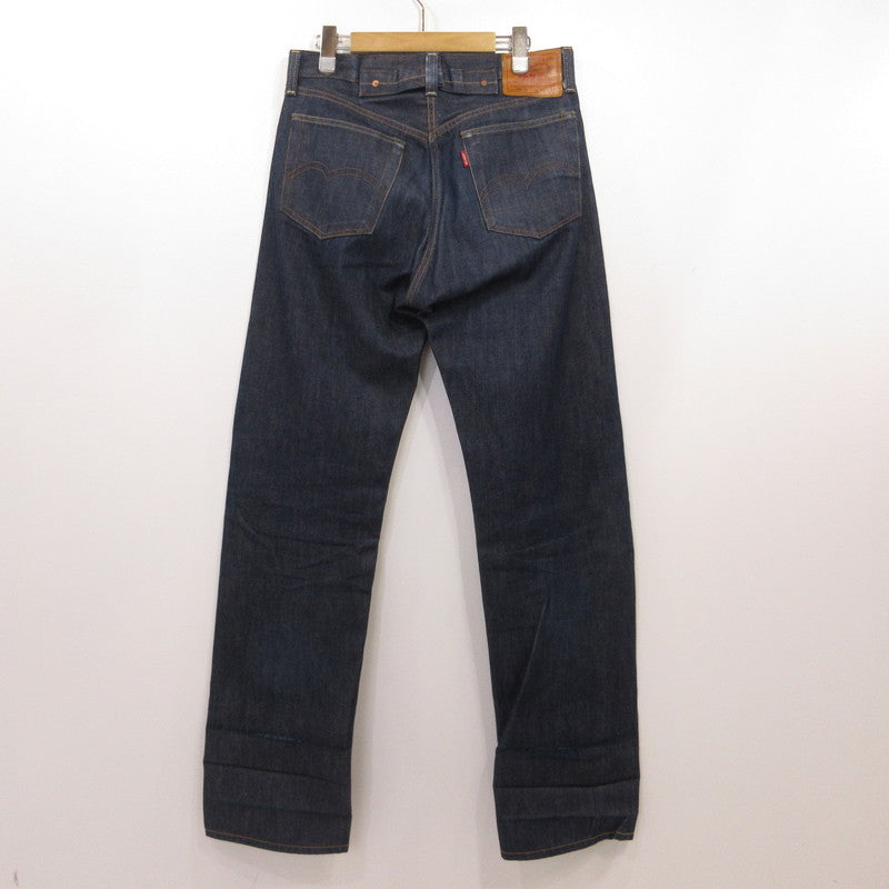 Levi's VintageClothing | リーバイスヴィンテージクロージング 501XX 1937 デニムパンツ 37501-0015 ネイビー サイズ：31【姫路東店】
