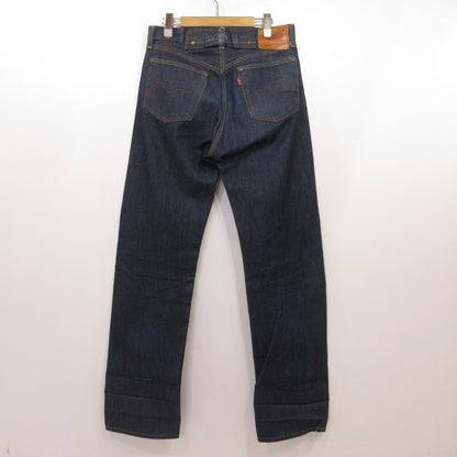 Levi's VintageClothing | リーバイスヴィンテージクロージング 501XX 1937 デニムパンツ 37501-0015 ネイビー サイズ：31【姫路東店】