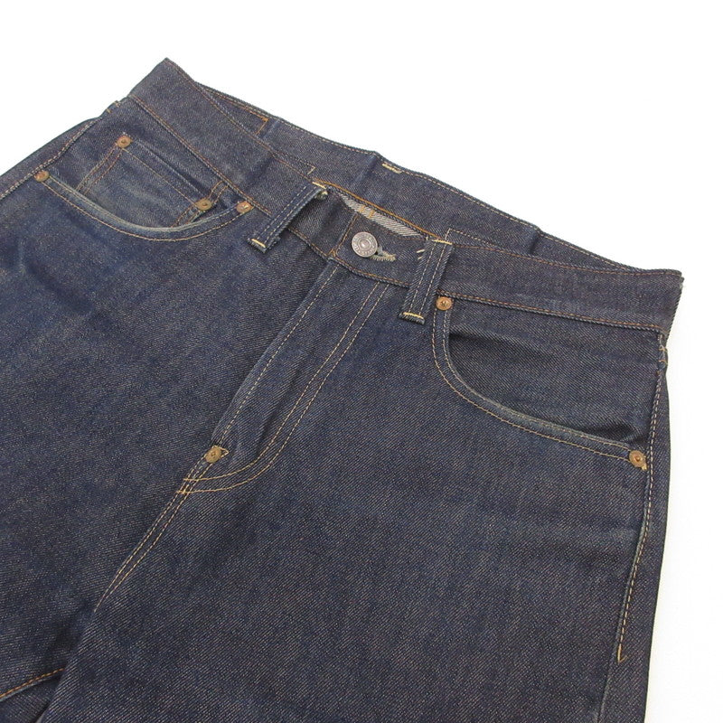 Levi's VintageClothing | リーバイスヴィンテージクロージング 501XX 1937 デニムパンツ 37501-0015 ネイビー サイズ：31【姫路東店】