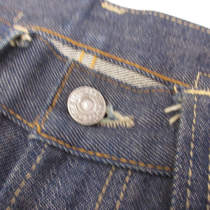 Levi's VintageClothing | リーバイスヴィンテージクロージング 501XX 1937 デニムパンツ 37501-0015 ネイビー サイズ：31【姫路東店】