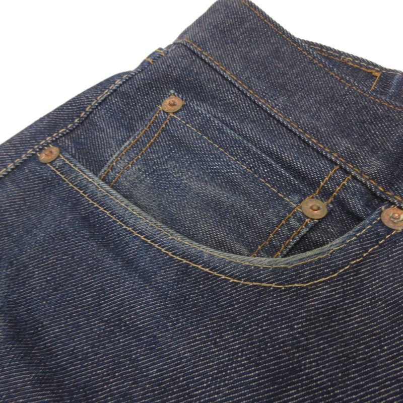 Levi's VintageClothing | リーバイスヴィンテージクロージング 501XX 1937 デニムパンツ 37501-0015 ネイビー サイズ：31【姫路東店】