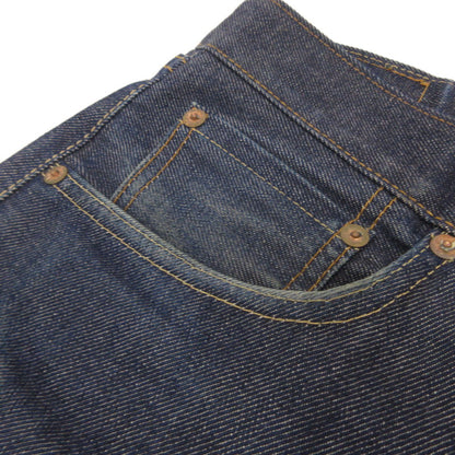 Levi's VintageClothing | リーバイスヴィンテージクロージング 501XX 1937 デニムパンツ 37501-0015 ネイビー サイズ：31【姫路東店】