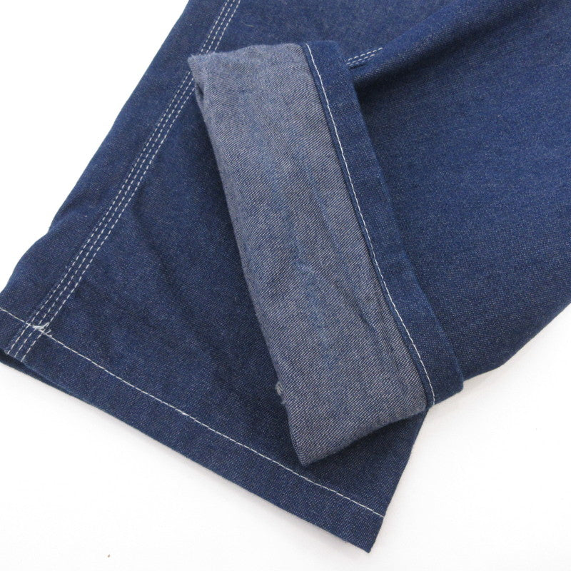 GUNG HO. | ガンホー STAN RAY PAINTER PANTS パンツ 1255 ｻｲｽﾞ:W:30 ネイビー【姫路東店】