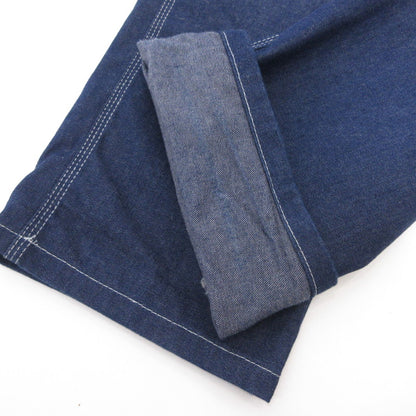 GUNG HO. | ガンホー STAN RAY PAINTER PANTS パンツ 1255 ｻｲｽﾞ:W:30 ネイビー【姫路東店】