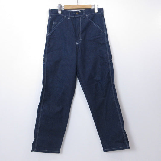 GUNG HO. | ガンホー STAN RAY PAINTER PANTS パンツ 1255 ｻｲｽﾞ:W:30 ネイビー【姫路東店】
