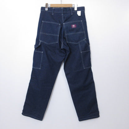 GUNG HO. | ガンホー STAN RAY PAINTER PANTS パンツ 1255 ｻｲｽﾞ:W:30 ネイビー【姫路東店】