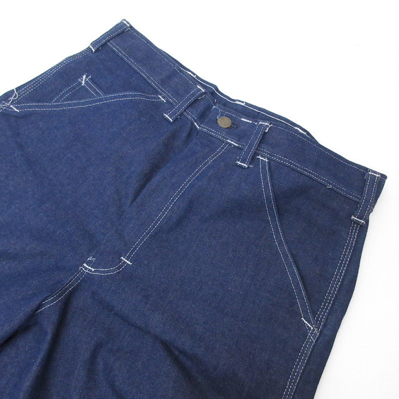 GUNG HO. | ガンホー STAN RAY PAINTER PANTS パンツ 1255 ｻｲｽﾞ:W:30 ネイビー【姫路東店】