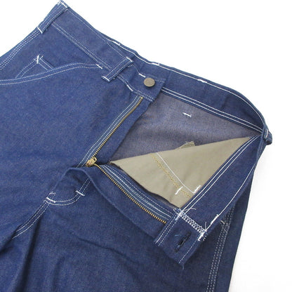 GUNG HO. | ガンホー STAN RAY PAINTER PANTS パンツ 1255 ｻｲｽﾞ:W:30 ネイビー【姫路東店】