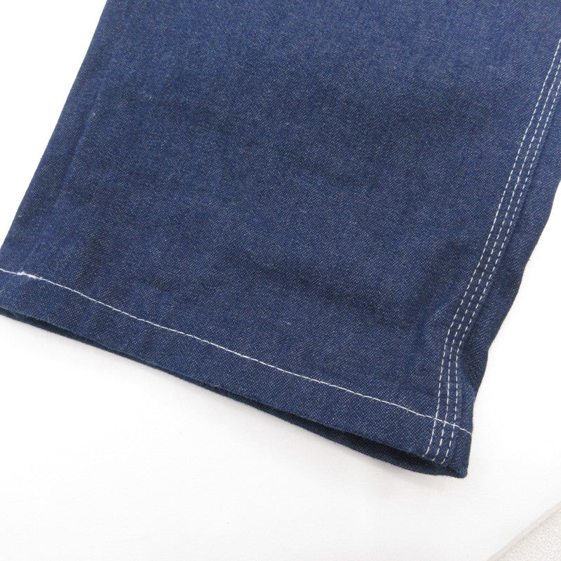 GUNG HO. | ガンホー STAN RAY PAINTER PANTS パンツ 1255 ｻｲｽﾞ:W:30 ネイビー【姫路東店】