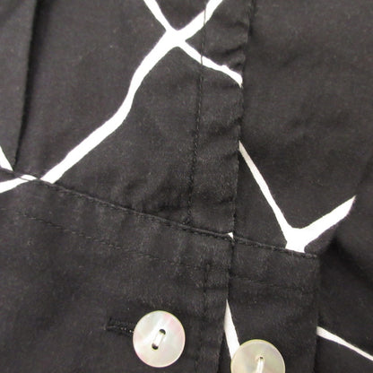 Levi's VintageClothing | リーバイスヴィンテージクロージング 半袖シャツ 18862-0000 ブラック サイズ：S【姫路東店】