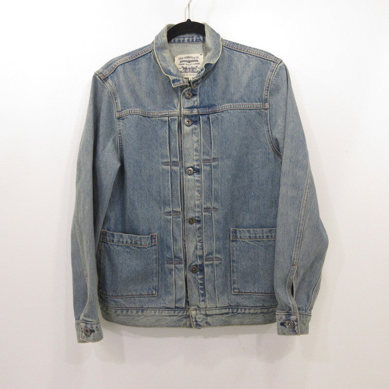 Levi's | リーバイス デニム 28943-0010 ライトブルー サイズ：M【姫路東店】