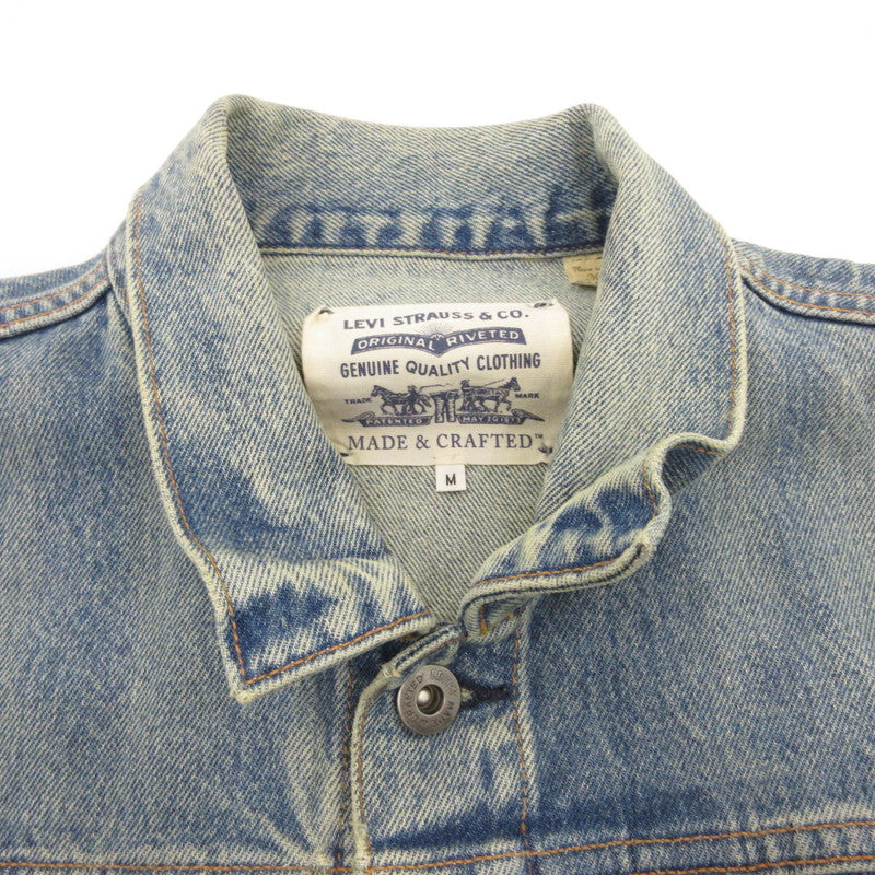 Levi's | リーバイス デニム 28943-0010 ライトブルー サイズ：M【姫路東店】