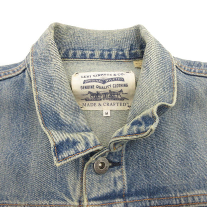Levi's | リーバイス デニム 28943-0010 ライトブルー サイズ：M【姫路東店】