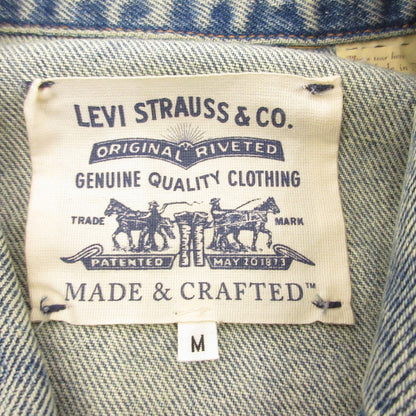 Levi's | リーバイス デニム 28943-0010 ライトブルー サイズ：M【姫路東店】