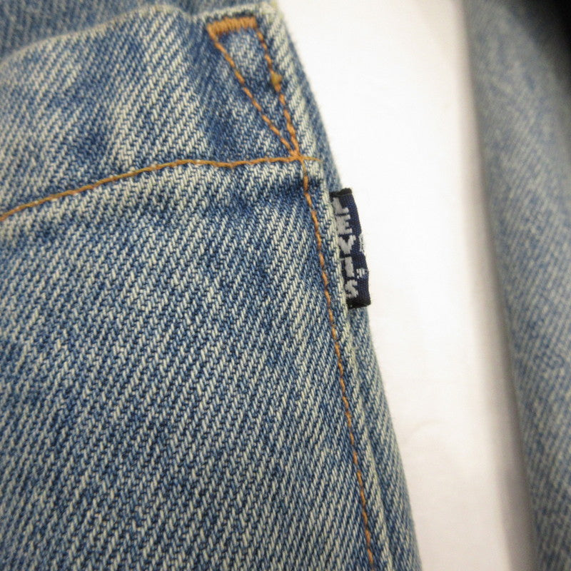 Levi's | リーバイス デニム 28943-0010 ライトブルー サイズ：M【姫路東店】