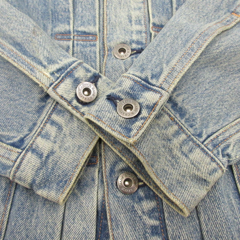Levi's | リーバイス デニム 28943-0010 ライトブルー サイズ：M【姫路東店】