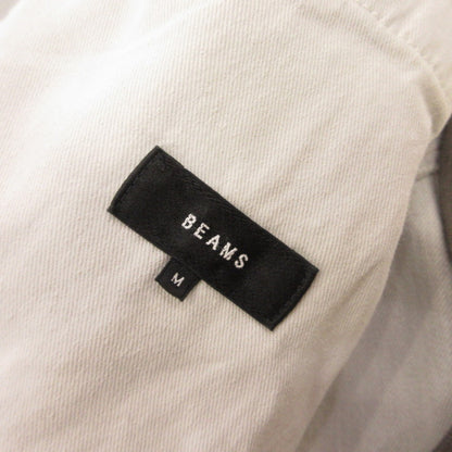 BEAMS | ビームス 5 Pockets Damage Denim Pants デニムパンツ 11-21-1640-791 ライトブルー サイズ：M【姫路東店】
