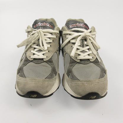 NEW BALANCE | ニューバランス スニーカー M990GY3 グレー 27cm【姫路東店】