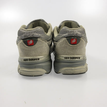 NEW BALANCE | ニューバランス スニーカー M990GY3 グレー 27cm【姫路東店】