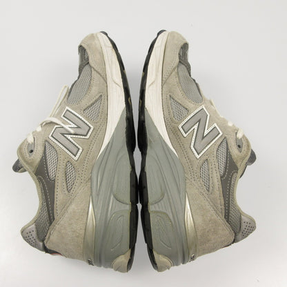 NEW BALANCE | ニューバランス スニーカー M990GY3 グレー 27cm【姫路東店】