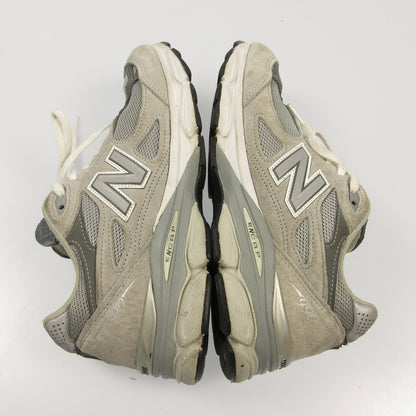 NEW BALANCE | ニューバランス スニーカー M990GY3 グレー 27cm【姫路東店】