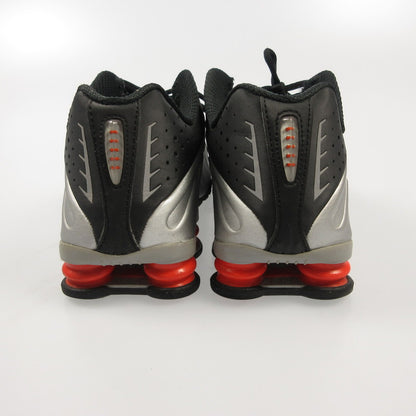 NIKE | ナイキ SHOX R4 METALLIC SILVER スニーカー HQ1988-002 シルバー 28cm【姫路東店】