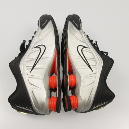 NIKE | ナイキ SHOX R4 METALLIC SILVER スニーカー HQ1988-002 シルバー 28cm【姫路東店】