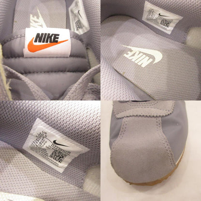 NIKE | ナイキ CORTEZ スニーカー DZ2795-005 グレー 27.5cm【姫路東店】