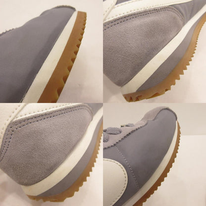 NIKE | ナイキ CORTEZ スニーカー DZ2795-005 グレー 27.5cm【姫路東店】