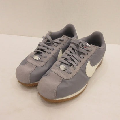 NIKE | ナイキ CORTEZ スニーカー DZ2795-005 グレー 27.5cm【姫路東店】