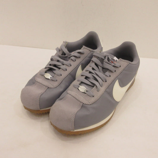 NIKE | ナイキ CORTEZ スニーカー DZ2795-005 グレー 27.5cm【姫路東店】