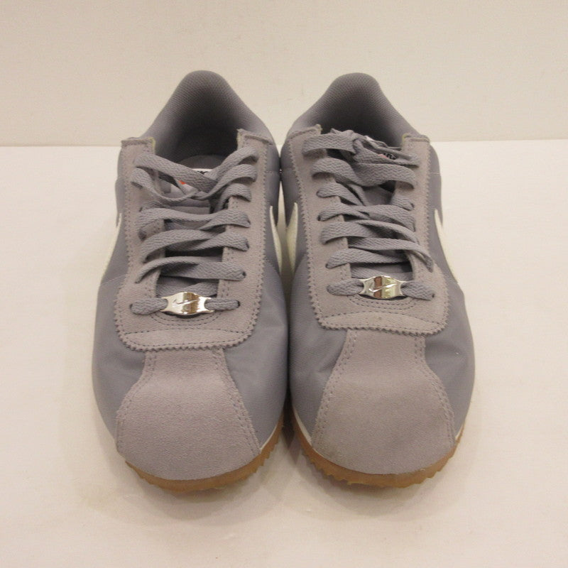 NIKE | ナイキ CORTEZ スニーカー DZ2795-005 グレー 27.5cm【姫路東店】