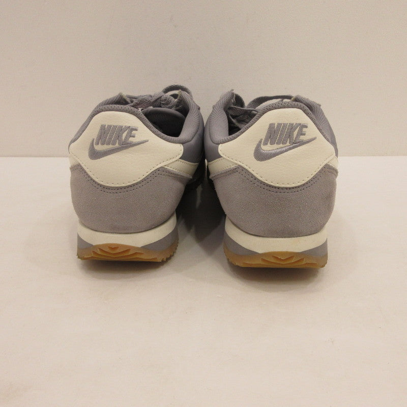 NIKE | ナイキ CORTEZ スニーカー DZ2795-005 グレー 27.5cm【姫路東店】