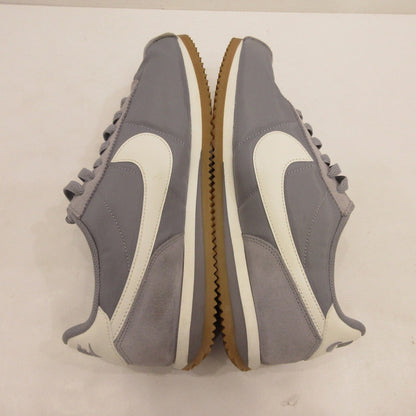 NIKE | ナイキ CORTEZ スニーカー DZ2795-005 グレー 27.5cm【姫路東店】